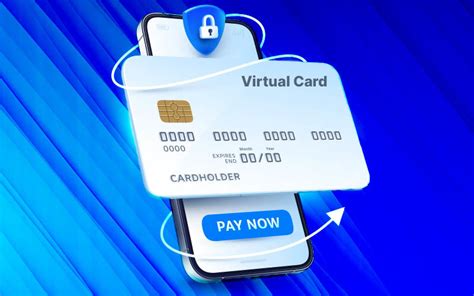 google virtual credit card